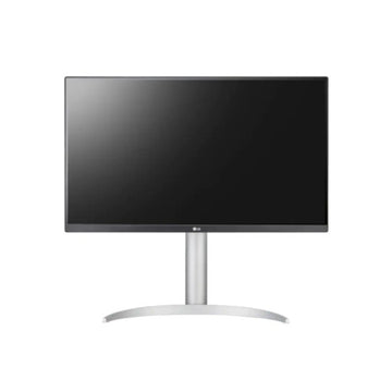 LG 27” IPS 4K UHD VESA HDR400 USB-C Monitor 27UP850-W